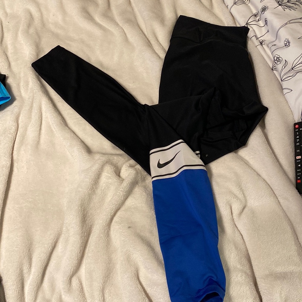Nike M Dri Fit Leggings